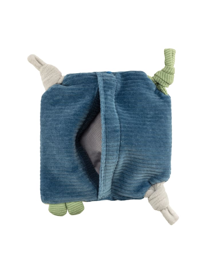 Sterntaler Wärmekissen DINO Rexi in mittelblau günstig kaufen onesize