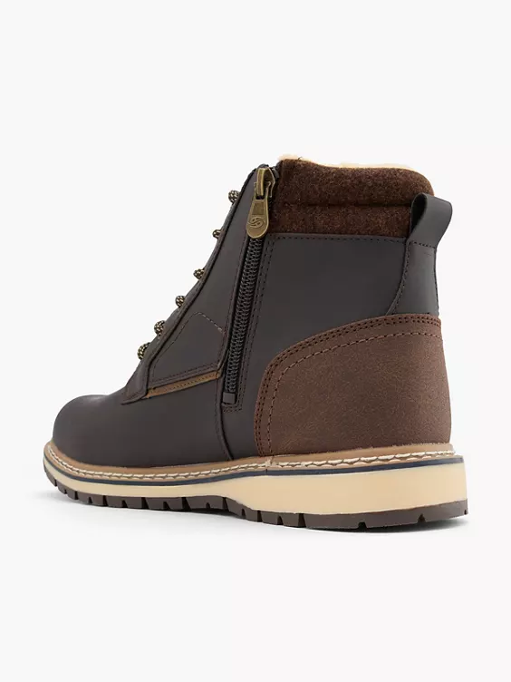 Dockers Schnürboots