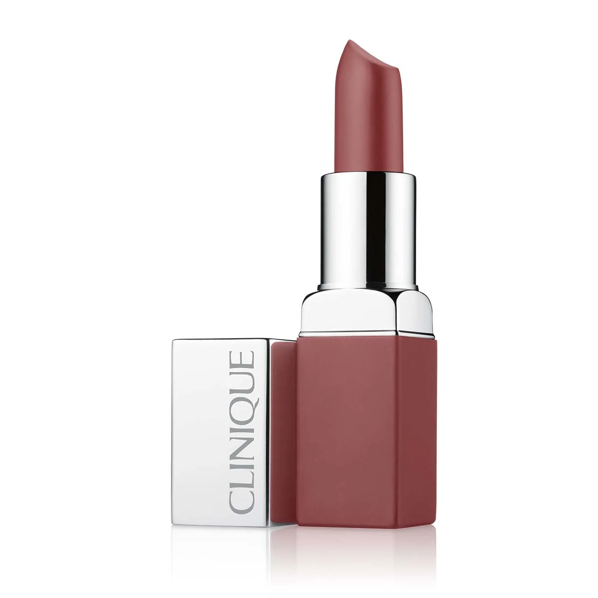 Rossetti Pop Matte Lip Colour + Primer - Mat ruž za usne, Ruž za usne