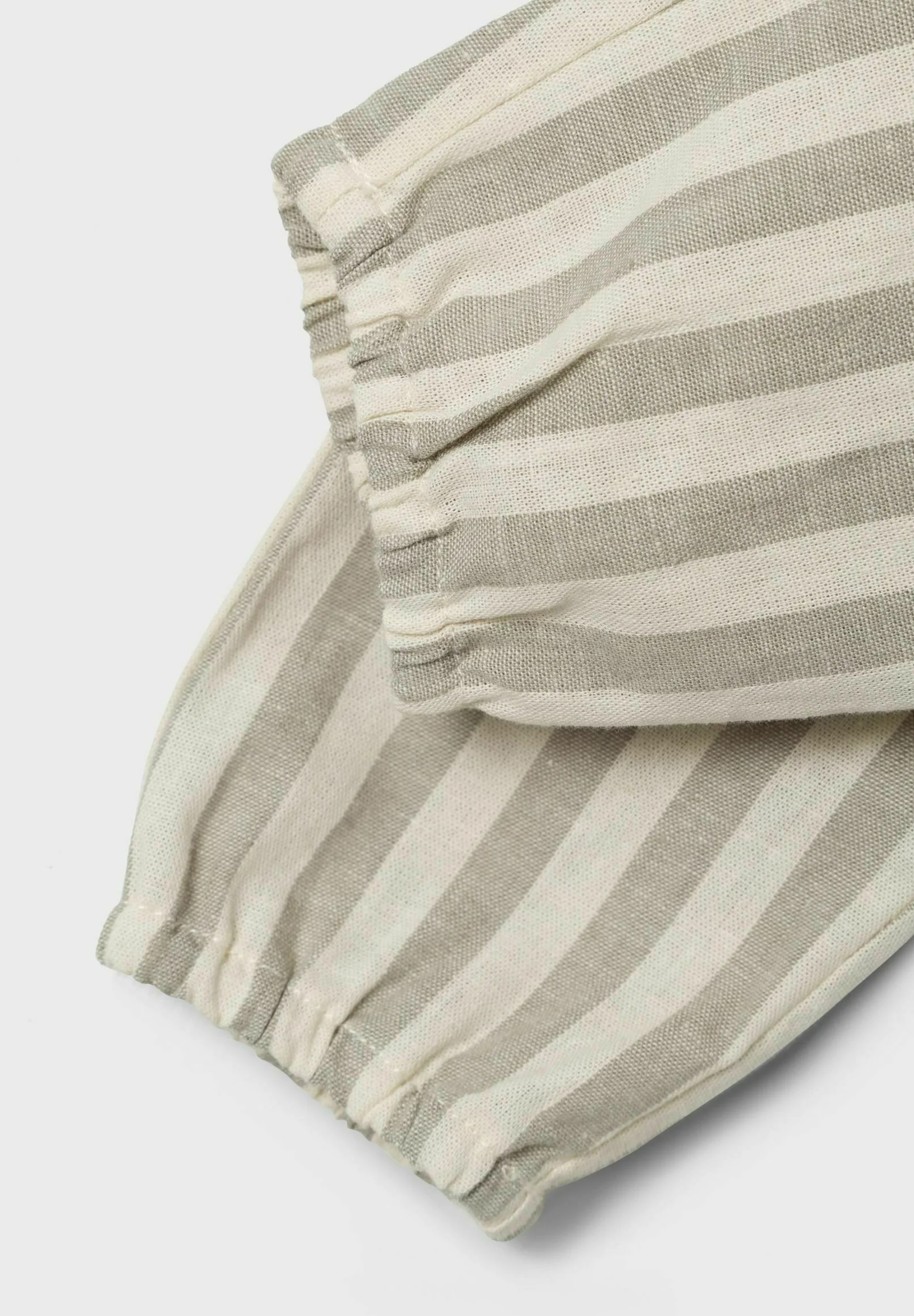 Lil' Atelier LOOSE FIT - Pantalones