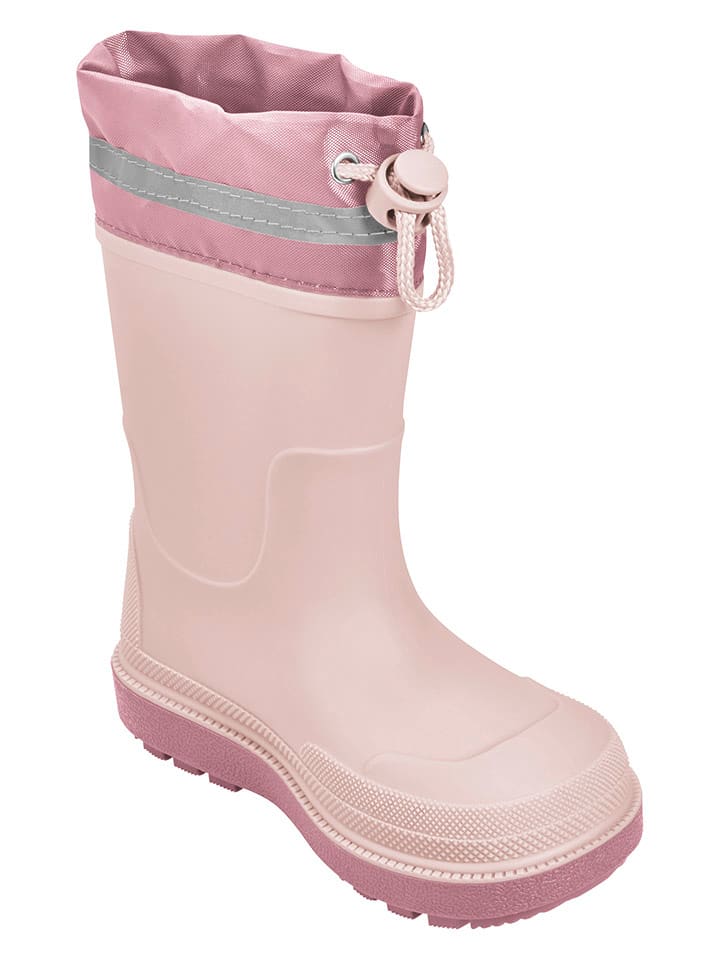 Playshoes Gummistiefel in Rosa günstig kaufen