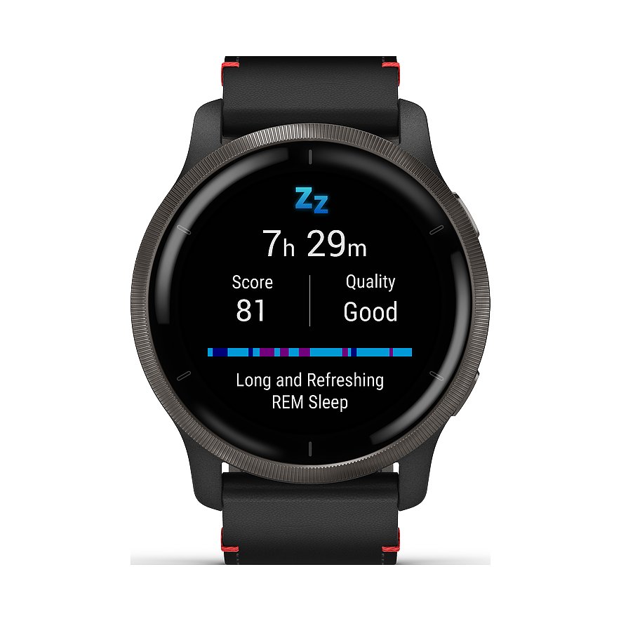 Garmin Smartwatch Venu 2