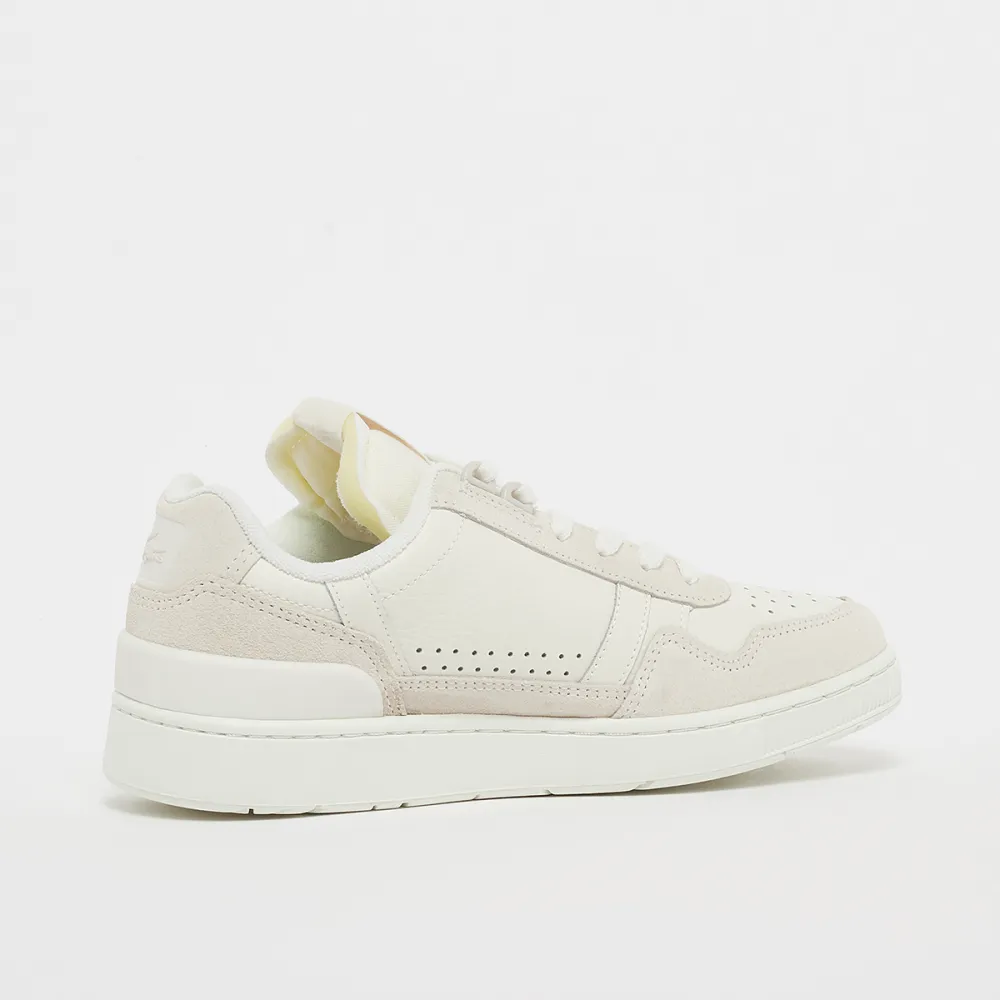 Lacoste T Clip 45SFA0028-18C / weiss
