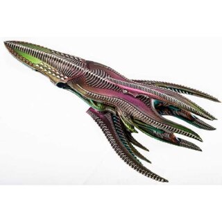 Scourge Akuma/Banshee Battlecruiser
