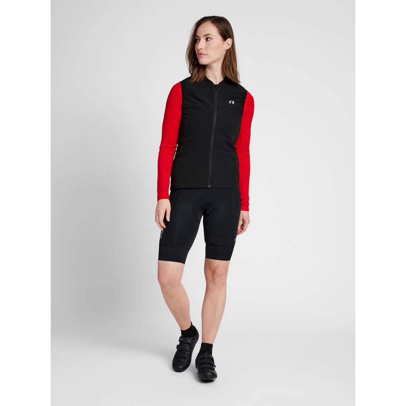 Newline WOMENS CORE BIKE GILET Gilet Damen