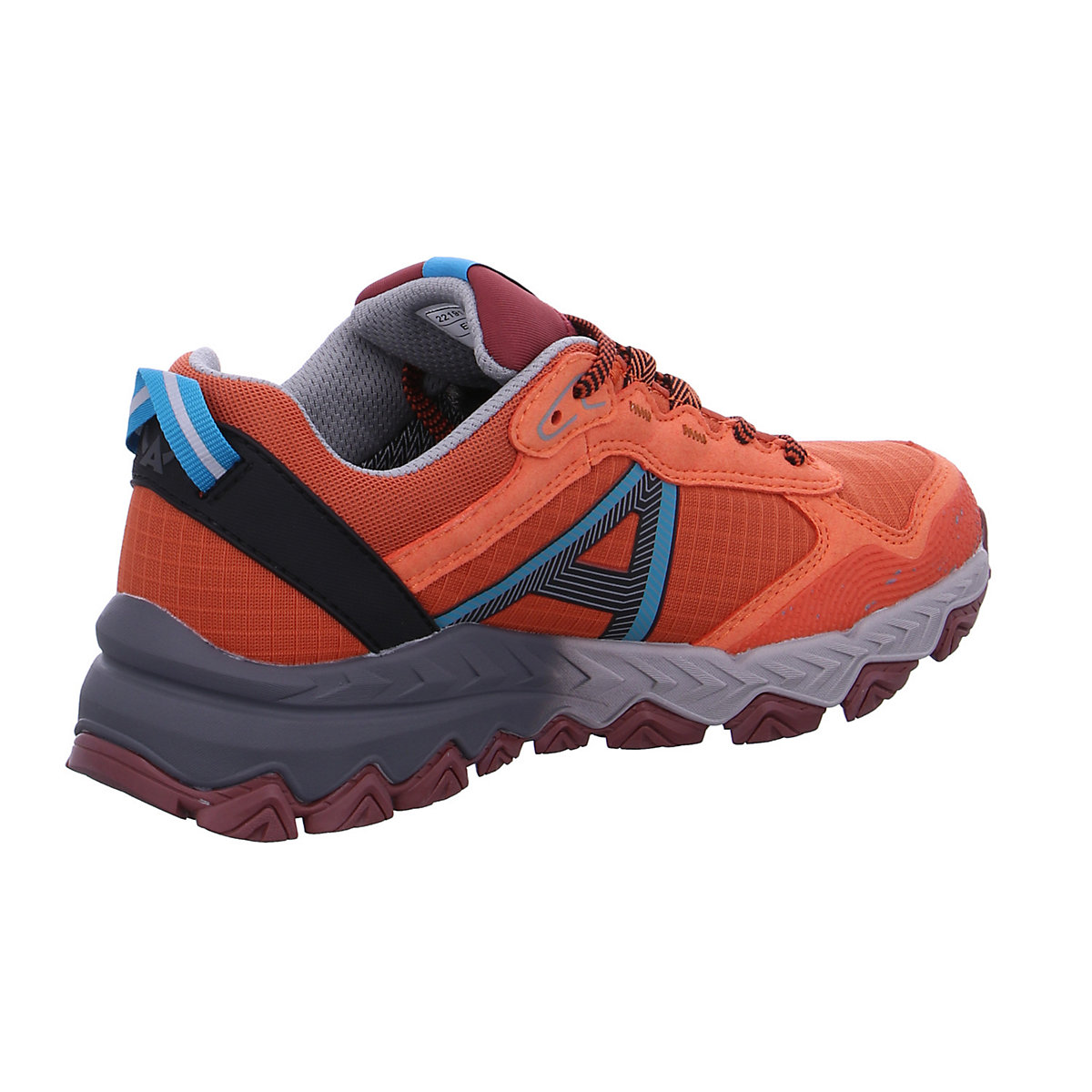 Trekking- & Wanderstiefel