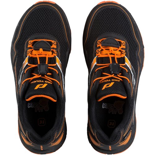 KINDER TRAILRUNNINGSCHUHE TRAIL-RUN-SCHUH RIDGERUNNER V AQB JR