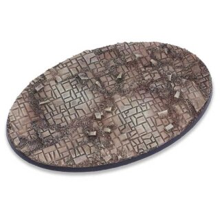 Stonefloor Bases 170mm oval