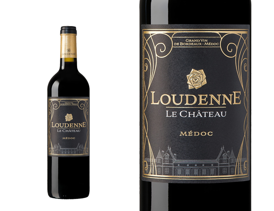 Château Loudenne 2018 Bordeaux Médoc