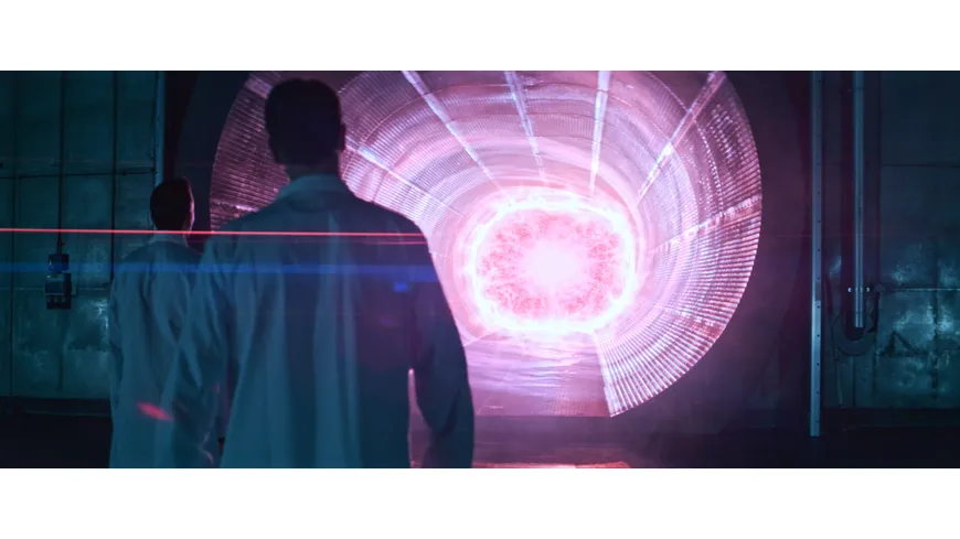 Area 51 - Das Alien-Portal