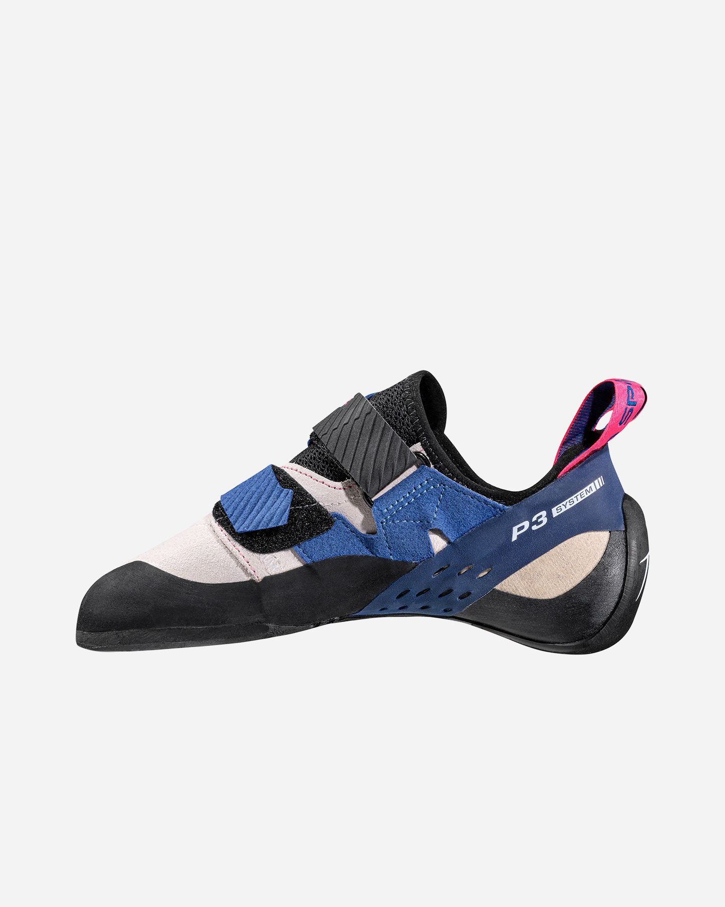 Buty wspinaczkowe La Sportiva Katana W ZFCS081W00B39