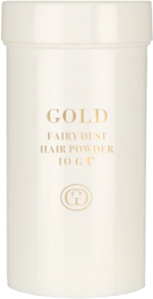 Gold Professional Haircare Fairy Dust Haarpuder