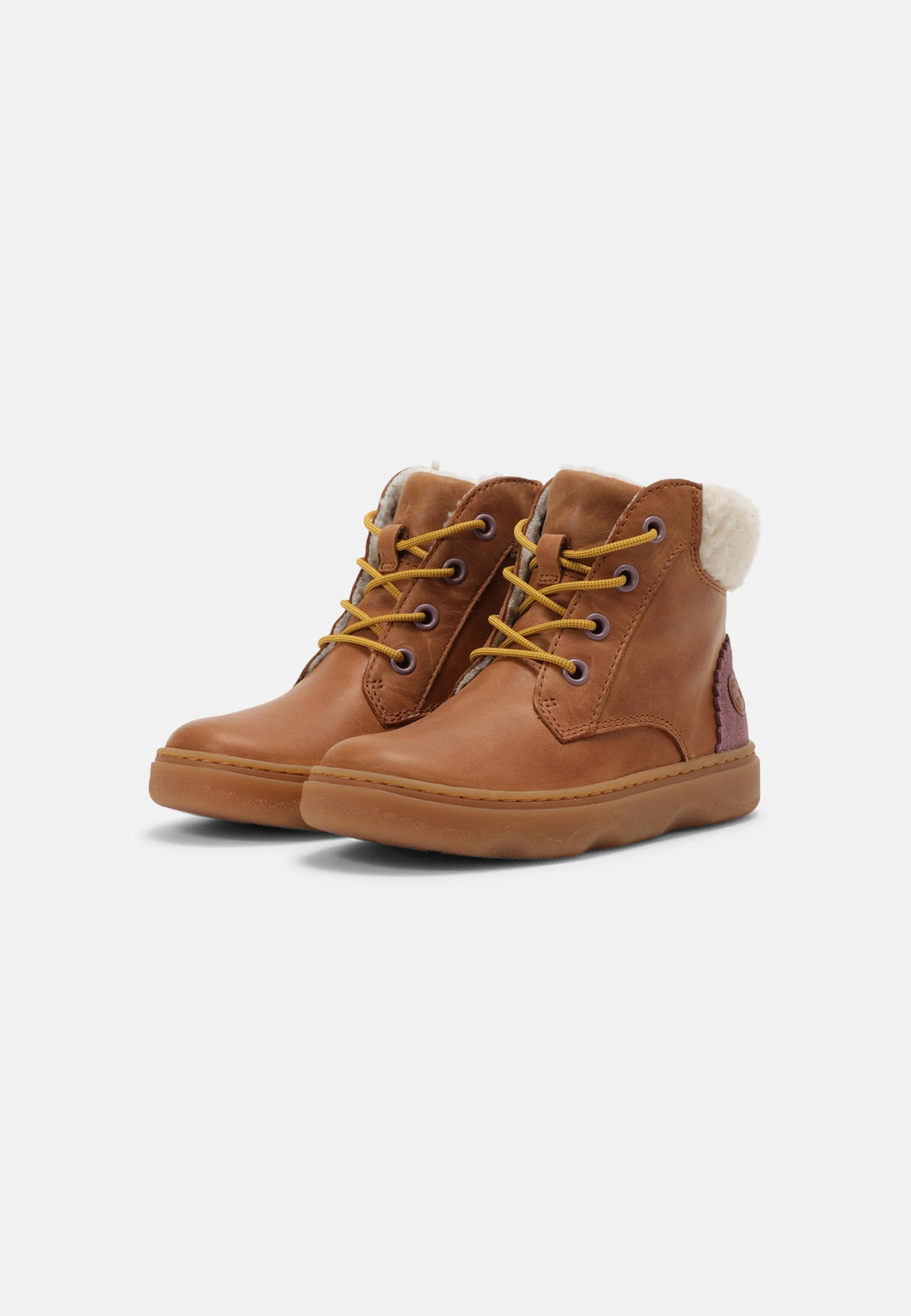Camper KIDDO KIDS UNISEX - Botines con cordones