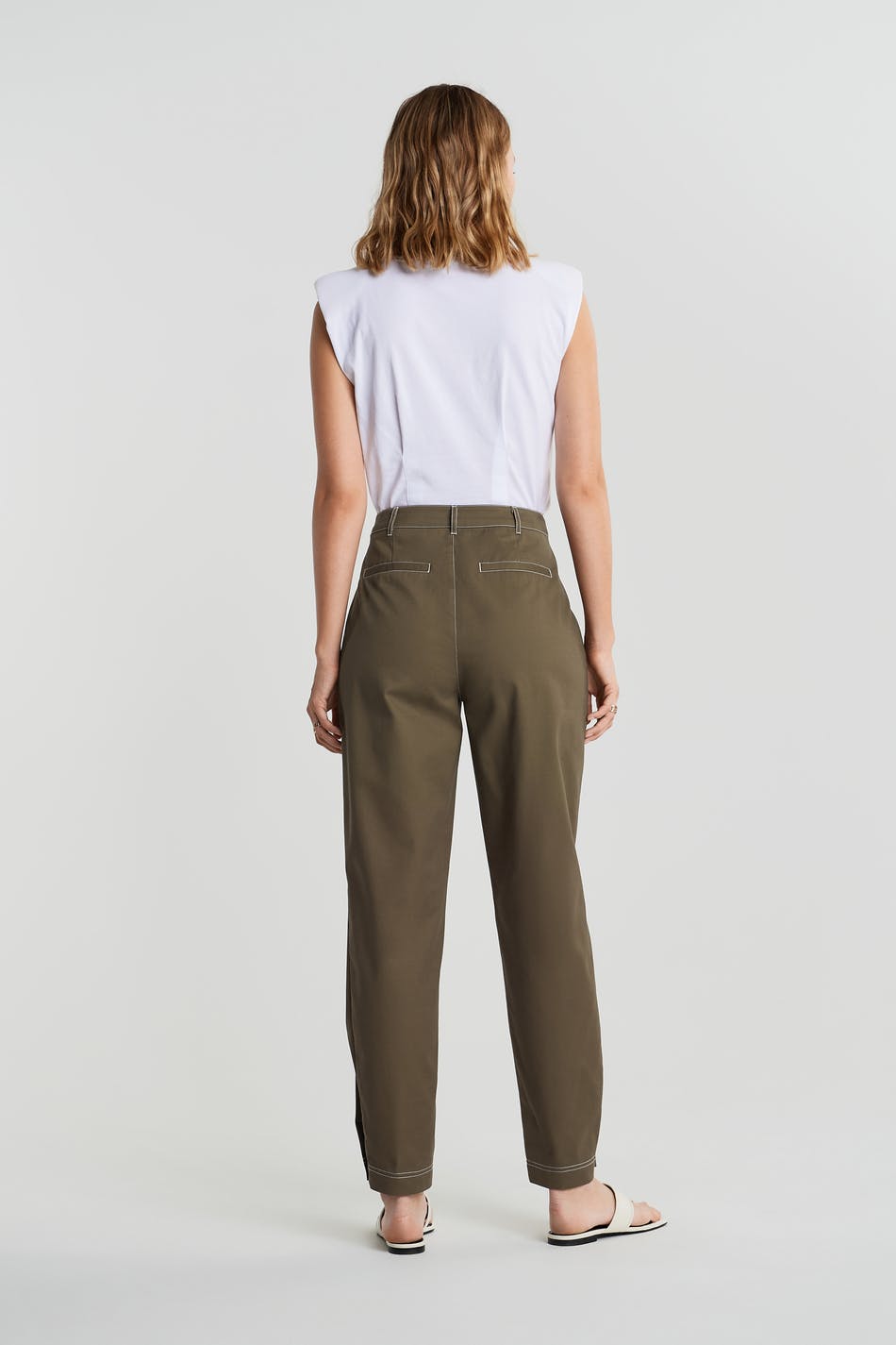 Kali tall trousers