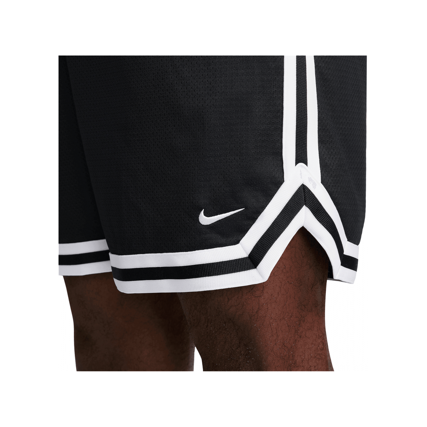 Nike Dri-Fit DNA 6IN Basketball Shorts F010