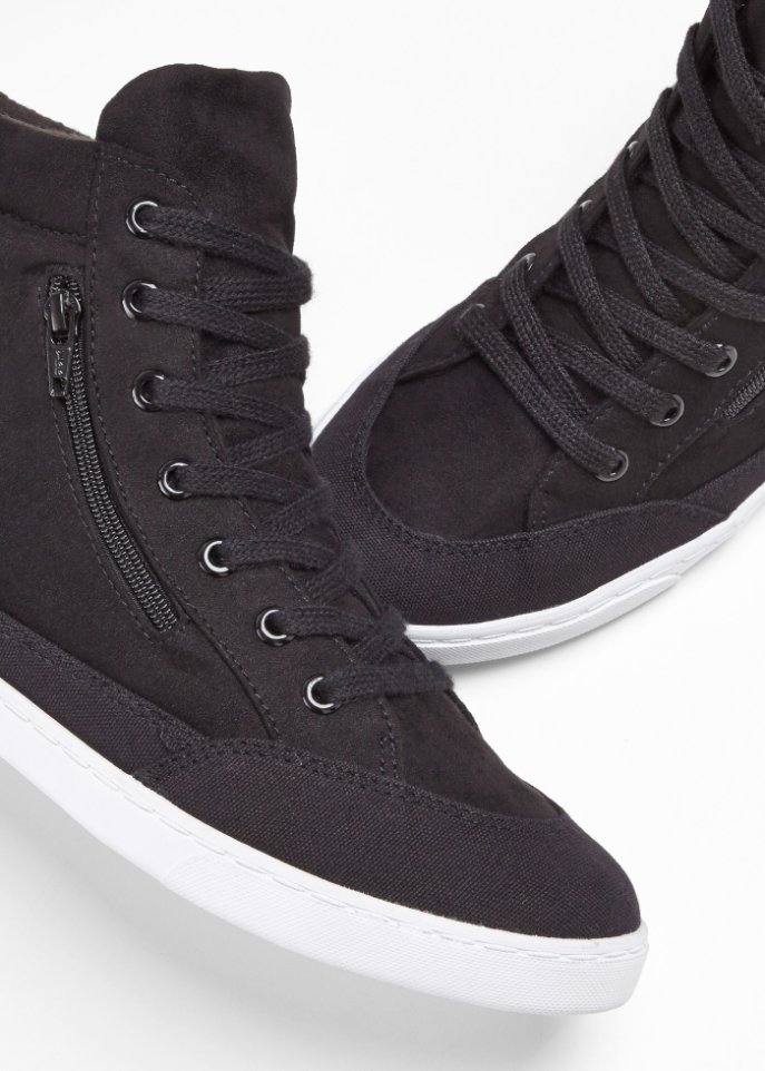 High top Sneaker