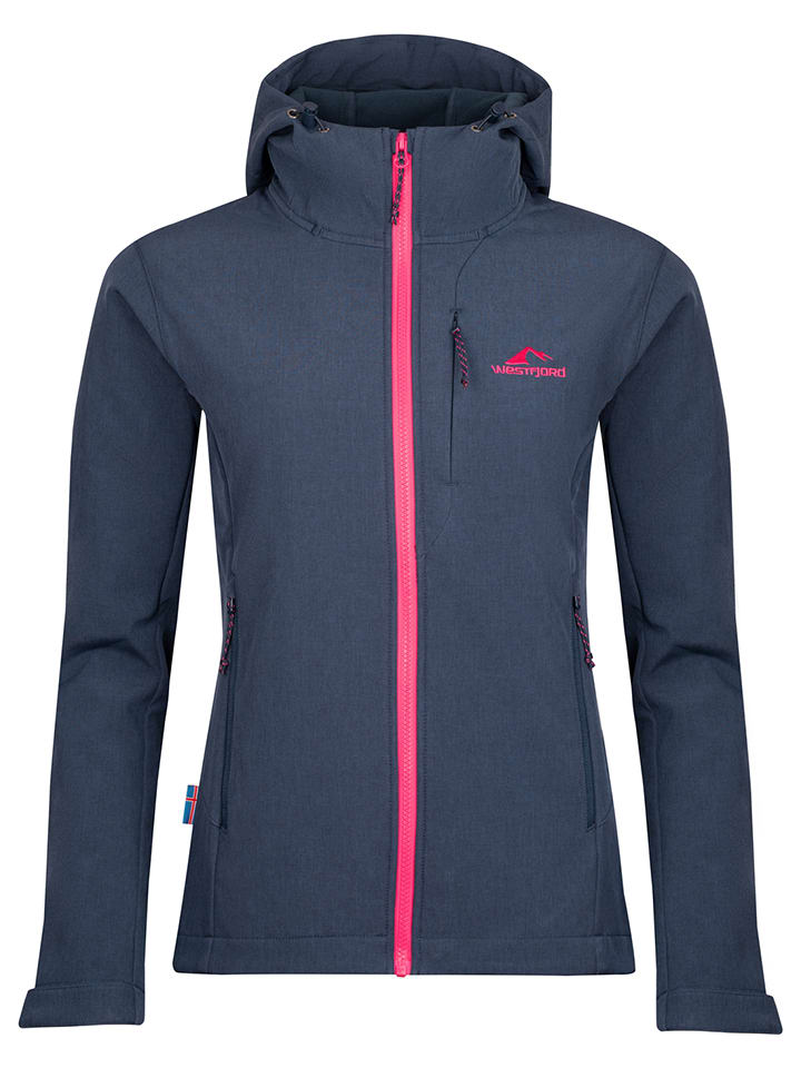 Westfjord Softshelljacke 