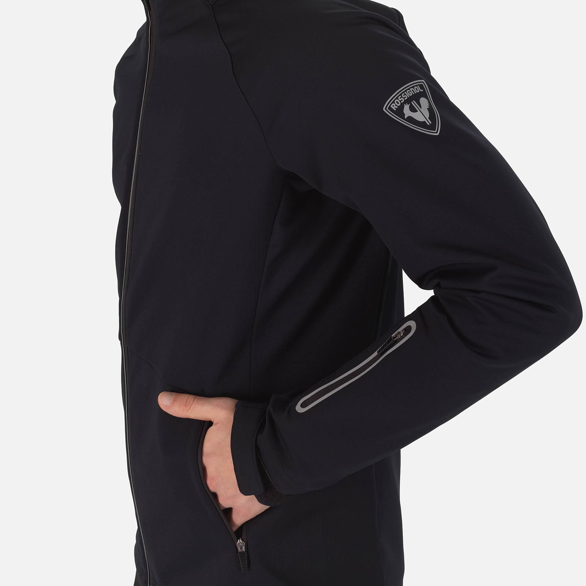 Veste Softshell Homme