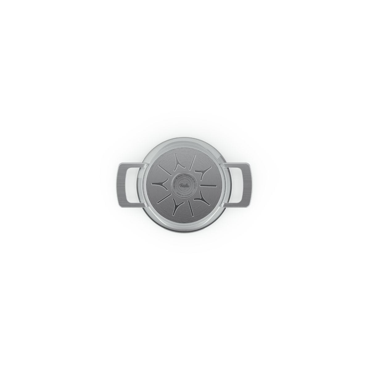 Phi Collection Kochtopf mit Glasdeckel