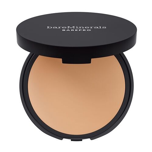 BareMinerals BarePro 16hr Skin-Perfecting Powder Foundation tonālais krēms 15-Fair Cool 8 grami