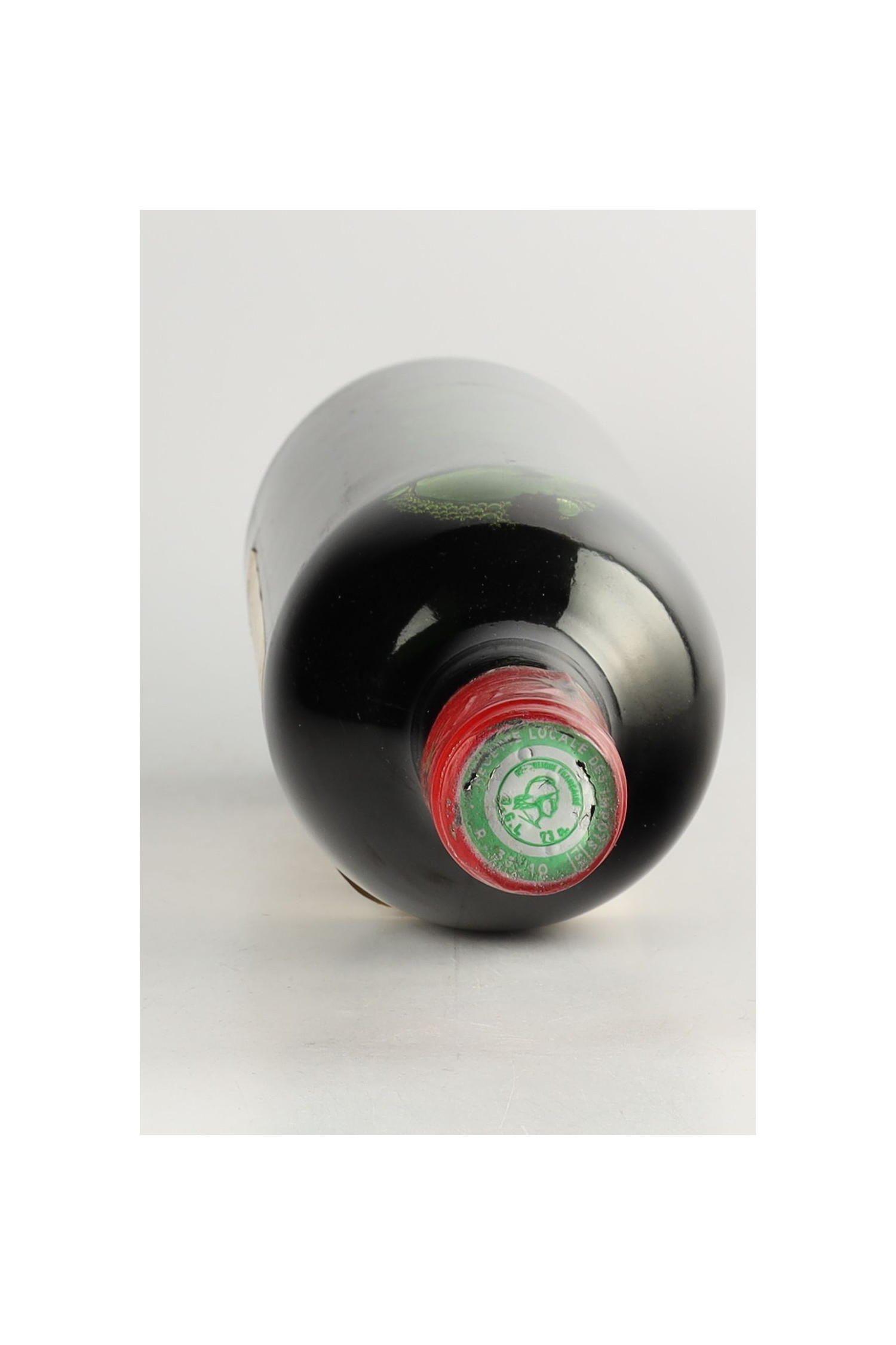 Château Montrose 1974, Saint Estèphe