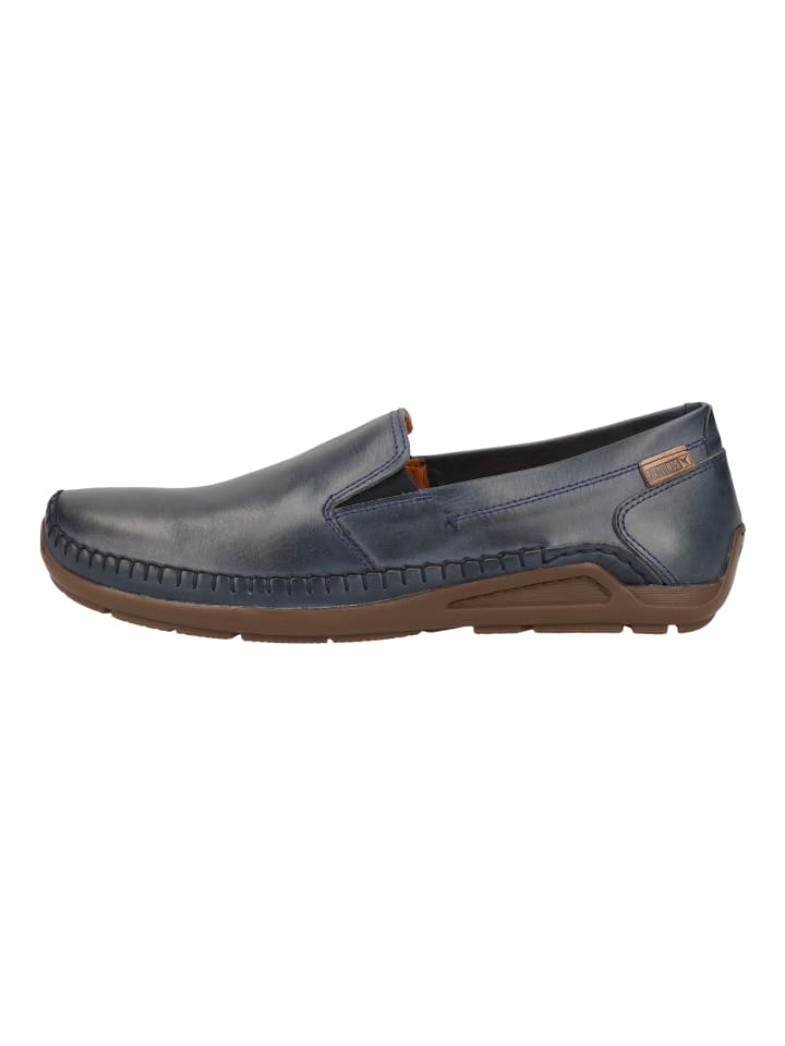 Pikolinos Slipper in Blue günstig kaufen