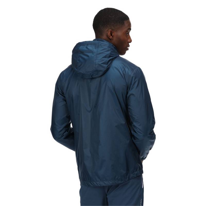 Regatta Lyle IV Outdoorjacke Herren