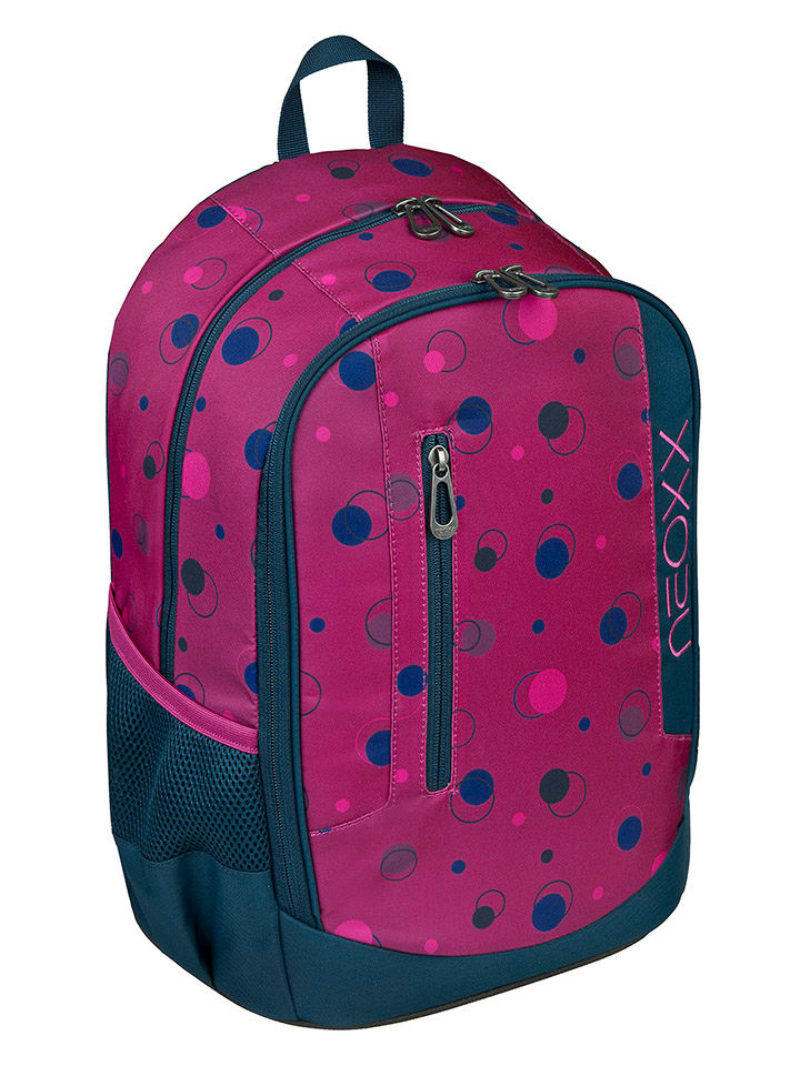 neoxx Rucksack 