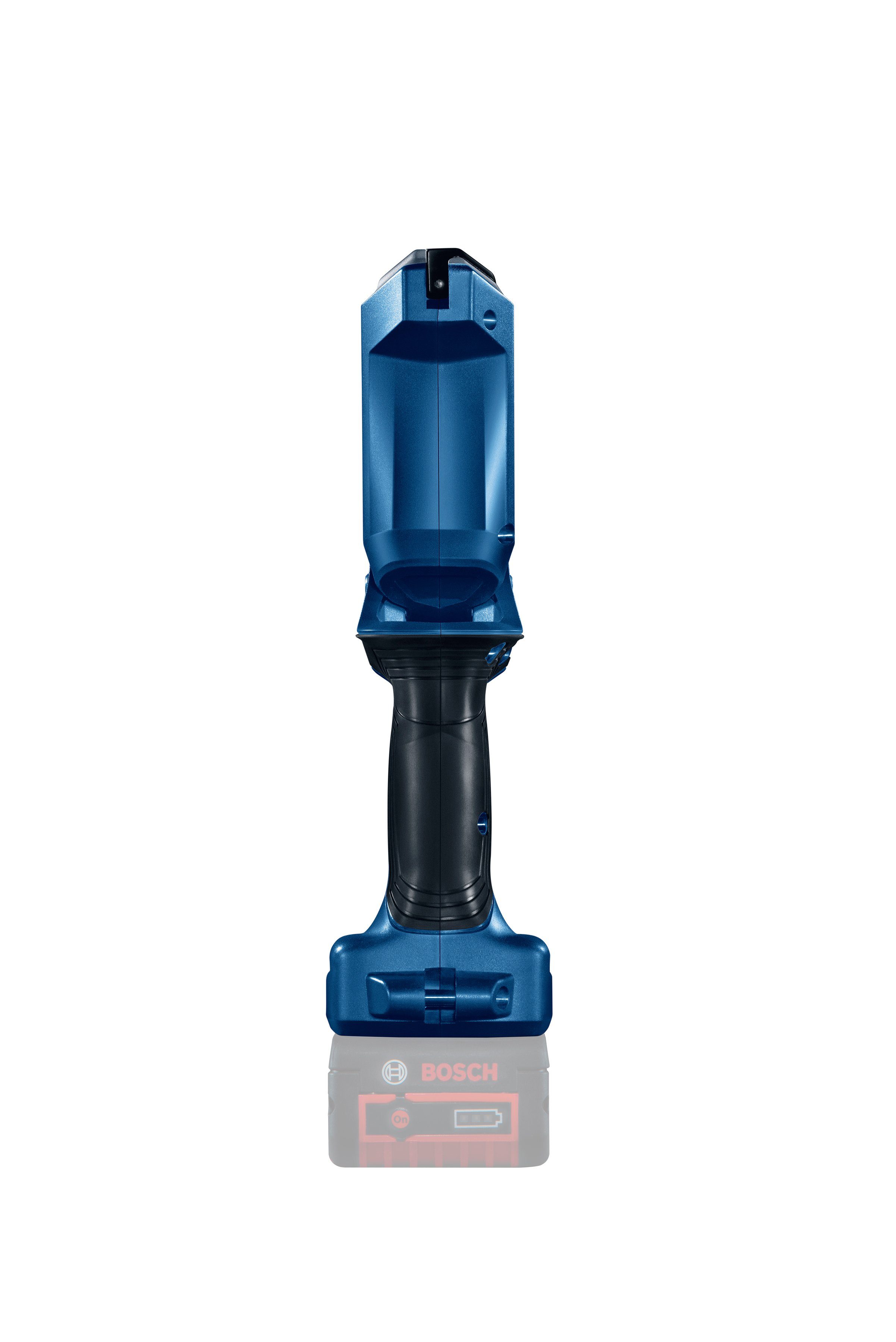 Bosch Professional LED Arbeitsleuchte GLI 18V-300, LED fest integriert, 18 V, 300 lm, ohne Akku und Ladegerät
