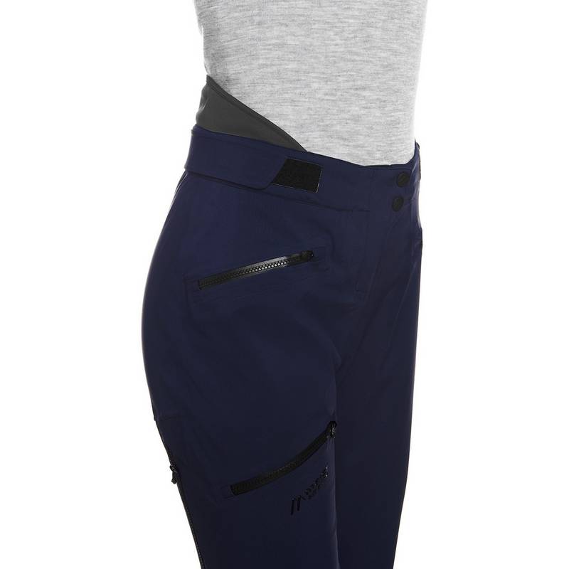 Maier Sports Liland P3 Skihose Damen