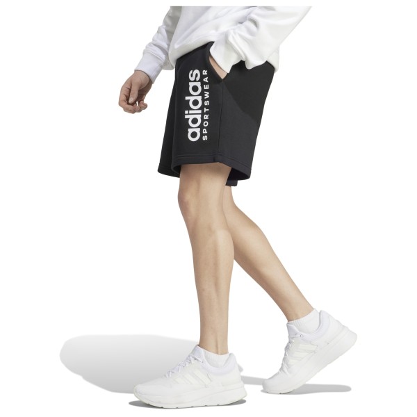 adidas - All Season Graphic Shorts - Shorts