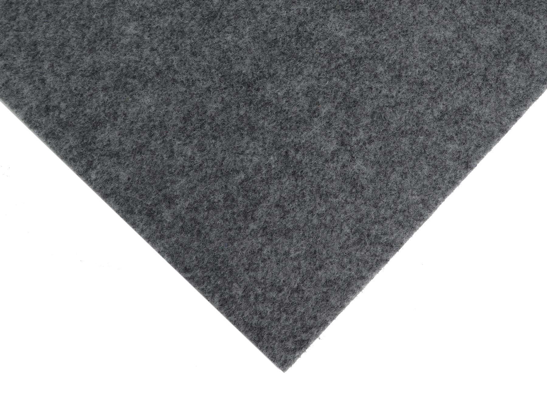 Kunstrasen COMFORT Colours, Breite 133 cm, Primaflor-Ideen in Textil, rechteckig, Höhe: 7 mm, Rasenteppich, mit Noppen, witterungsbeständig & wasserfest