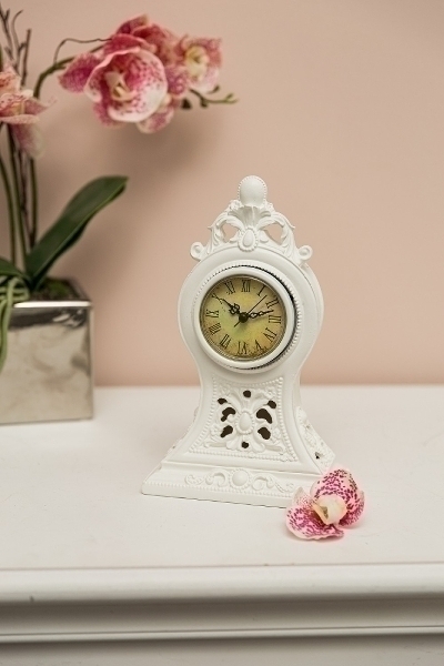 MyFlair Poly Uhr 