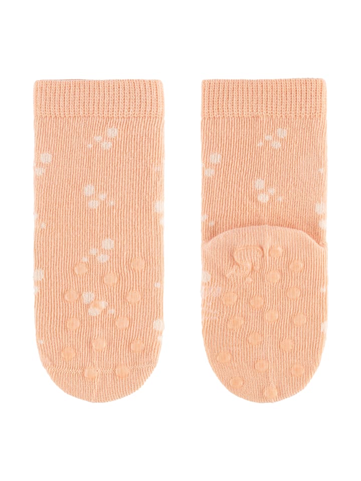 Sterntaler ABS Krabbelsocken 2er-Pack Wal in puder rose günstig kaufen 18