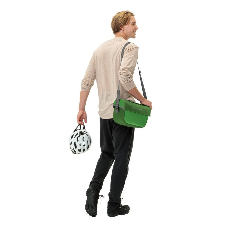 Aqua Box Lenkertasche