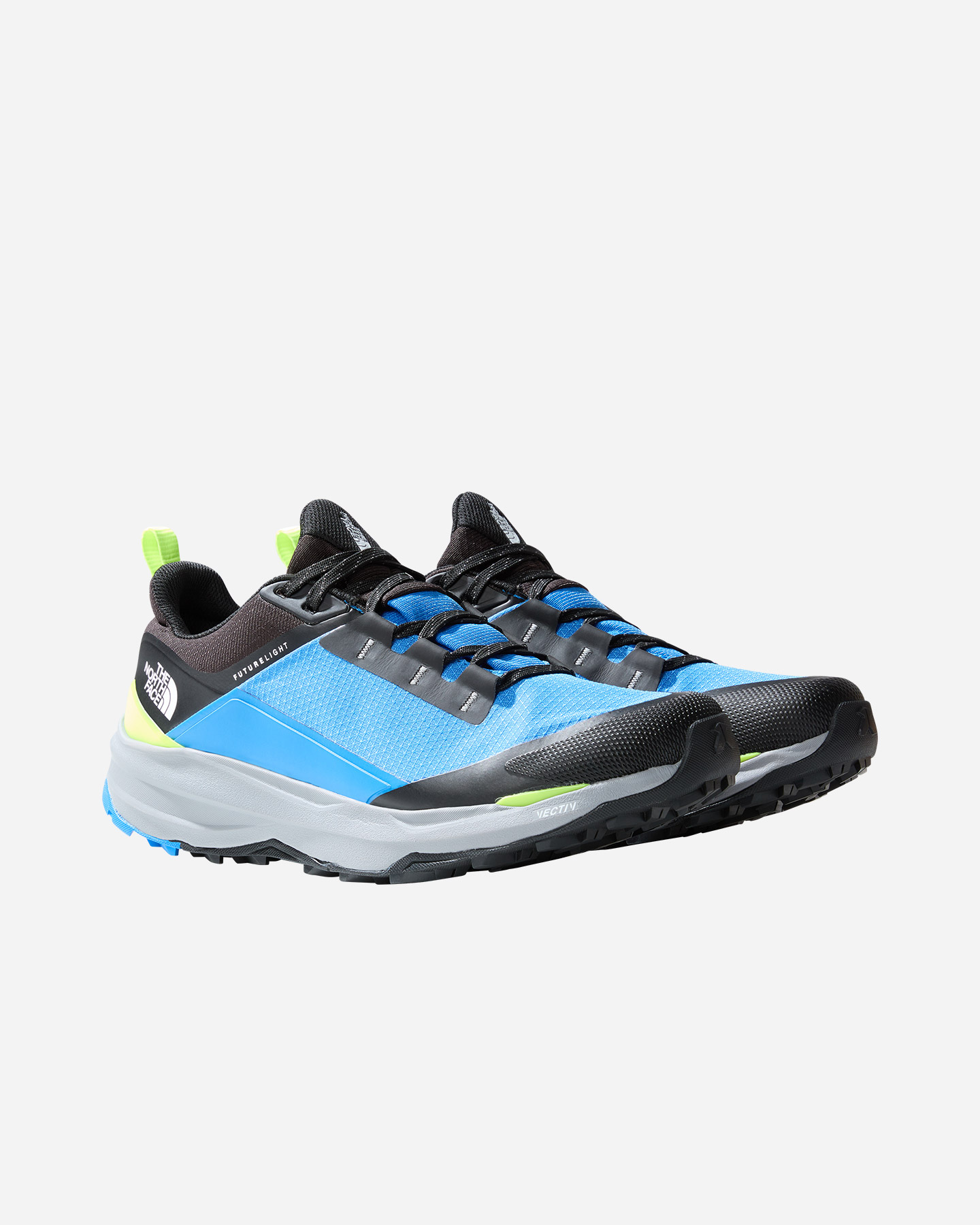 Scarpe Trail The North Face Vectiv Exploris 2 M NF0A7W6CIIC1