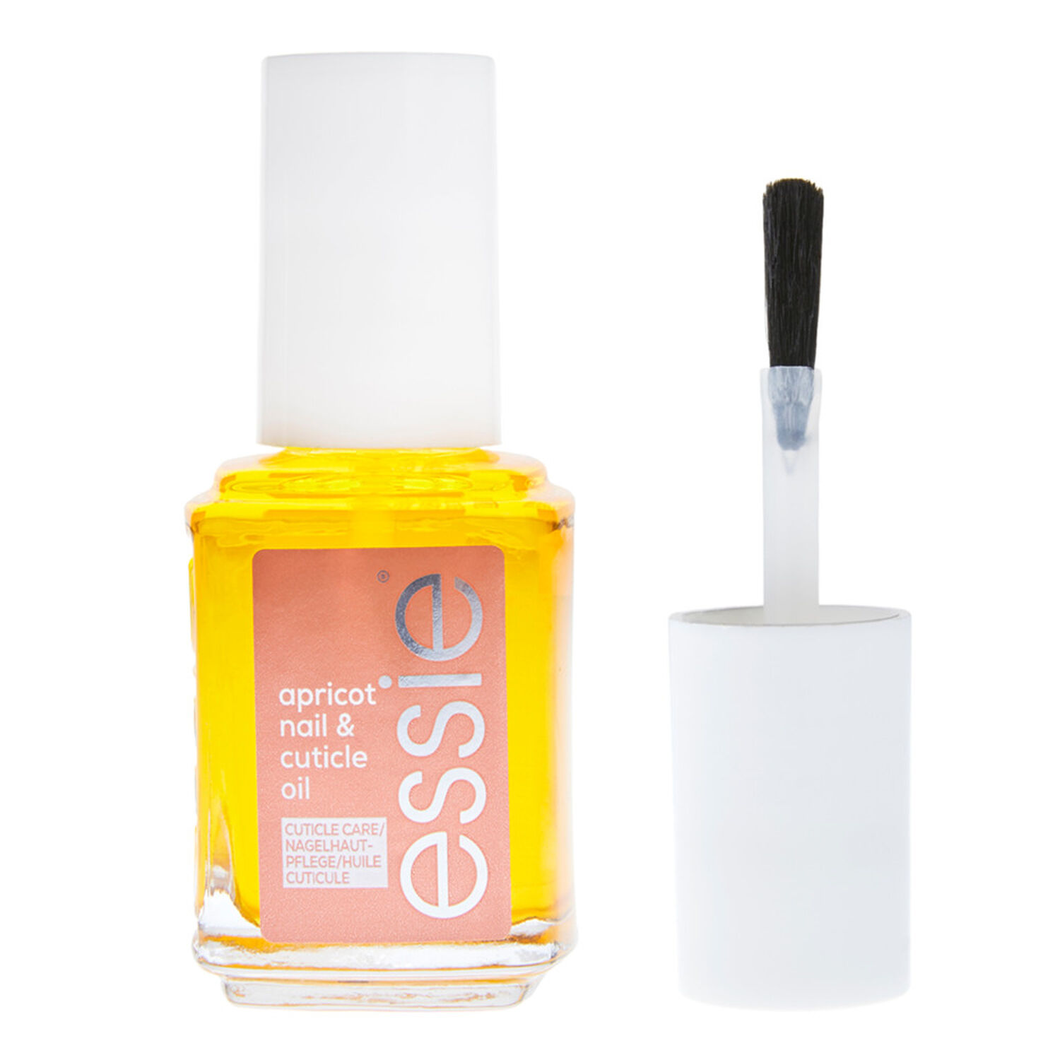 Essie Essie Nails Huile Abricot Ongles & Cuticules