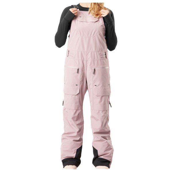Picture - Women's U62 Bib Pants - Skihose
