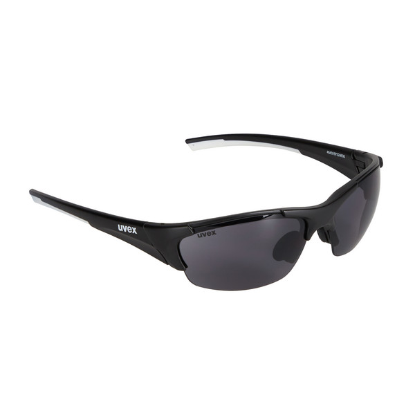 BLAZE III SET SMOKE CAT. 3,CAT. 1,CAT. 0 - Sportbrille
