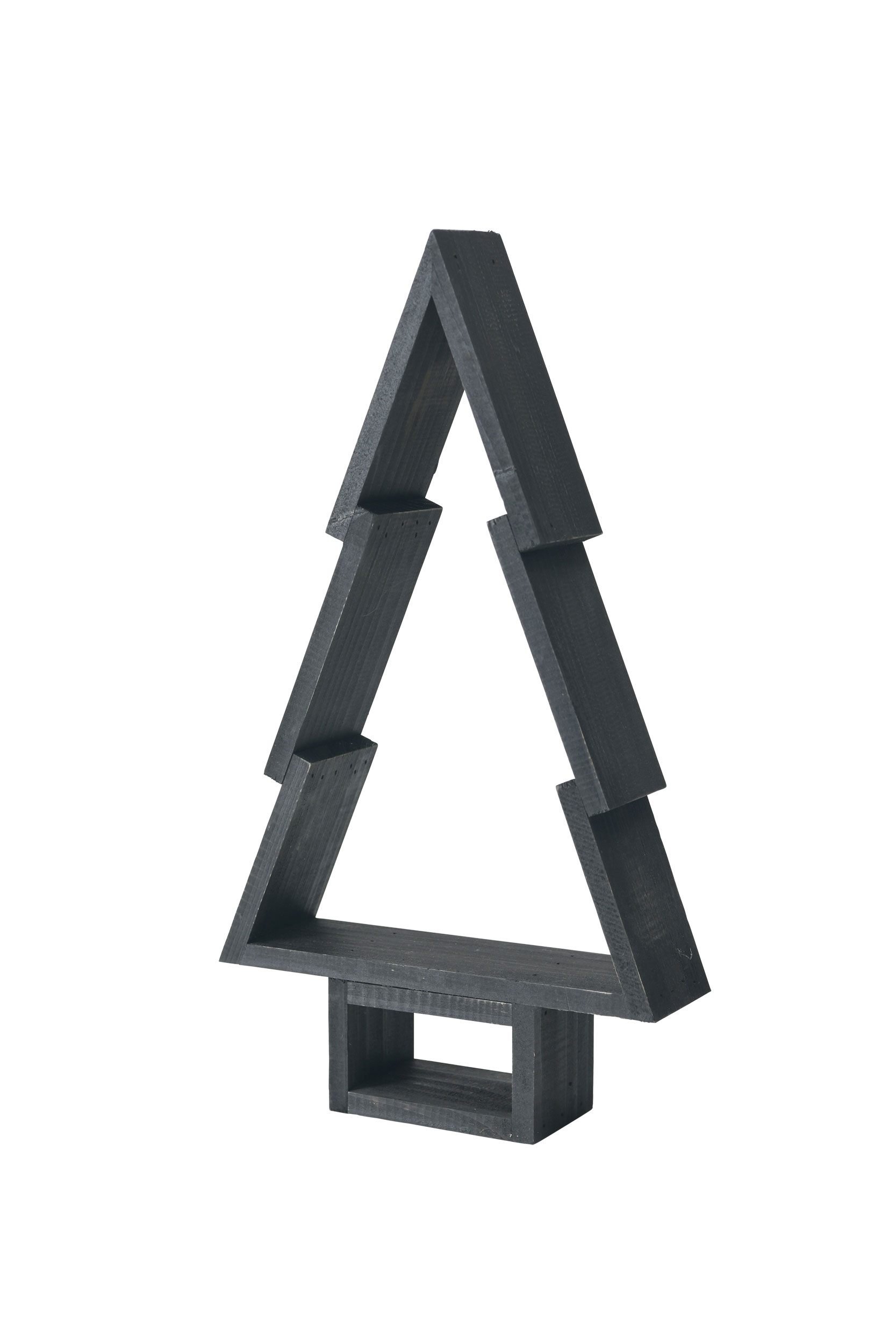 casa NOVAcasaNOVA Deko-Tannenbaum 38cm