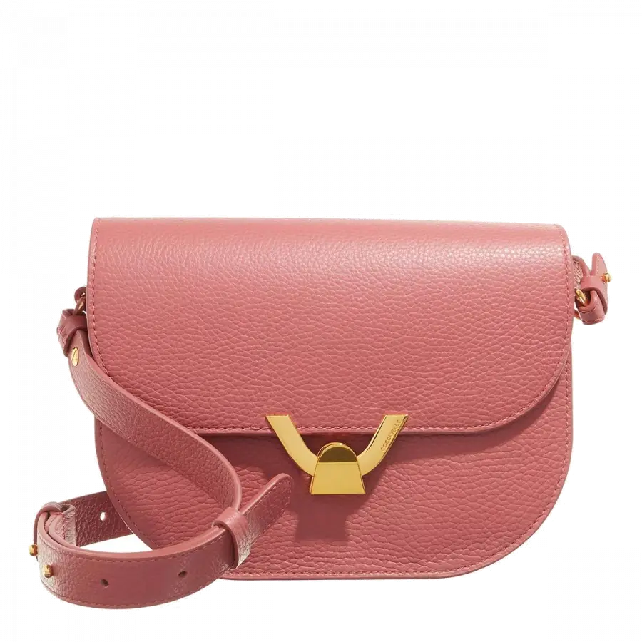 Coccinelle - Coccinelle Shoulder Bags Textil Red - rot