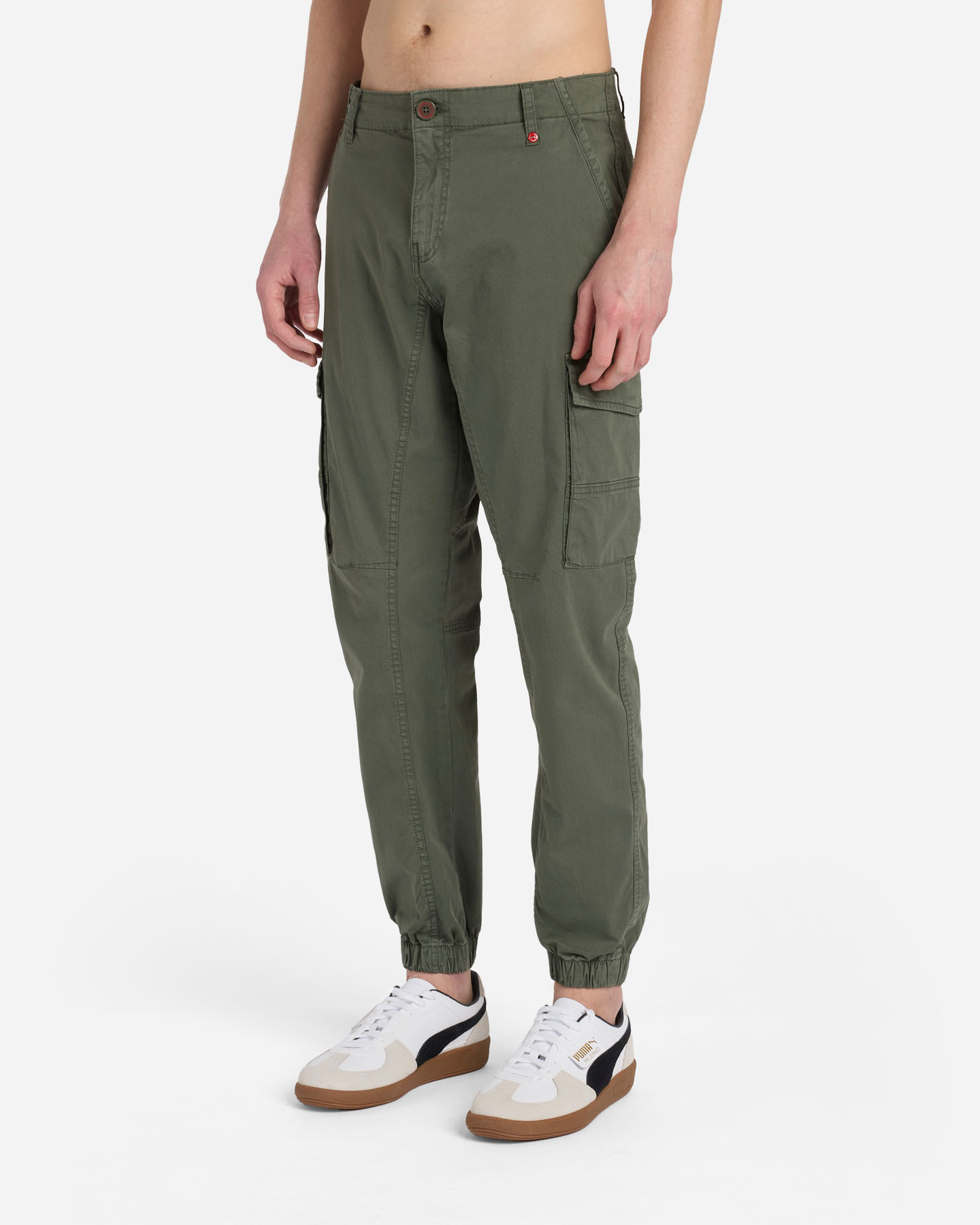 Nohavice Mistral Adventure Division M MM372S25-783
