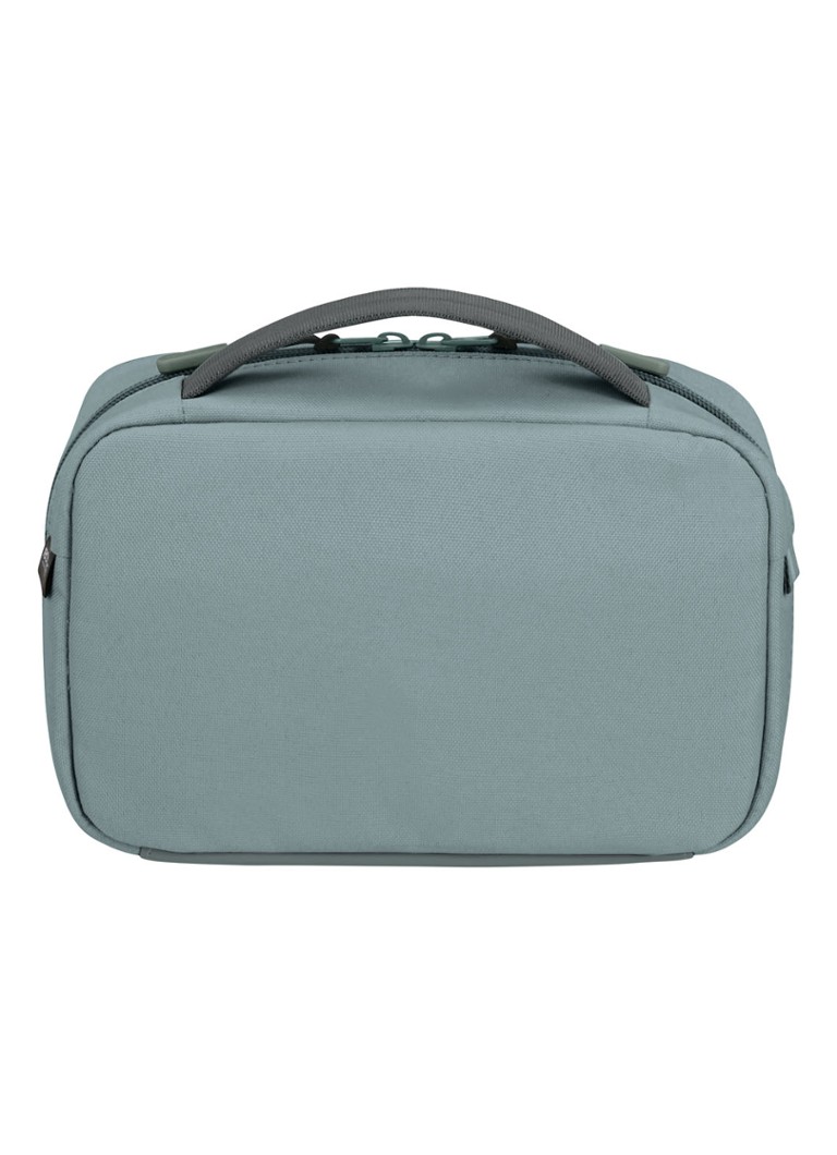 Samsonite  Stackd toilettas met logo