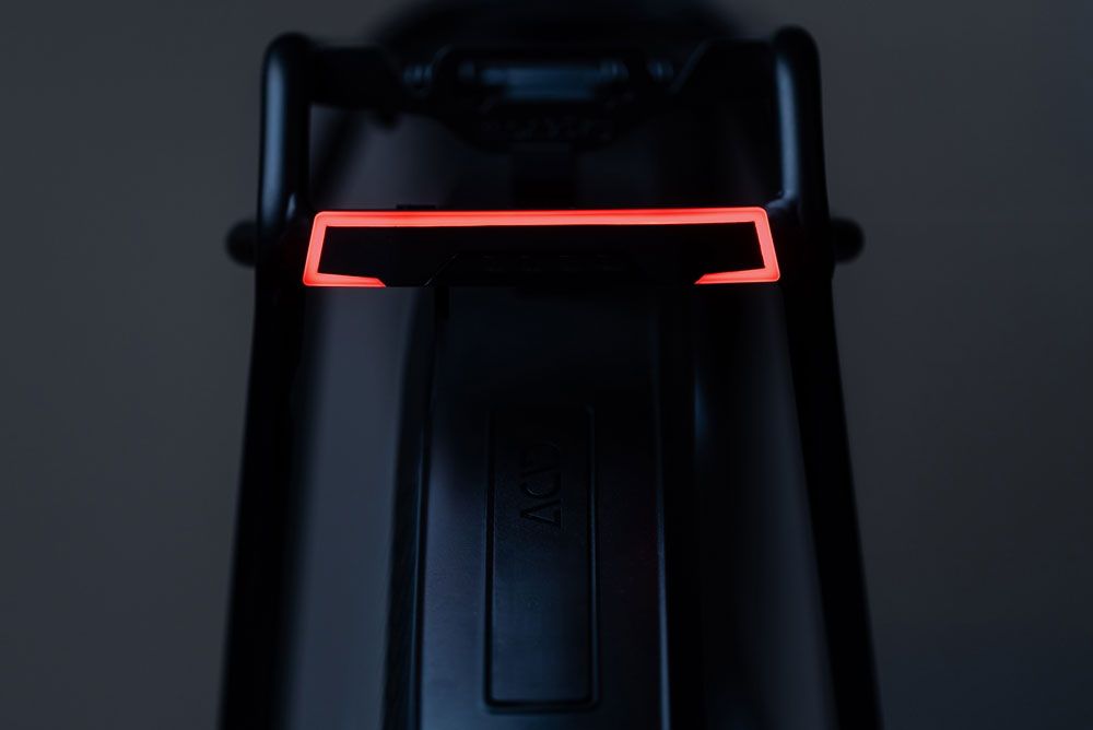ACID Pro-E Gepäckträgerlicht kaufen | Bike-Discount