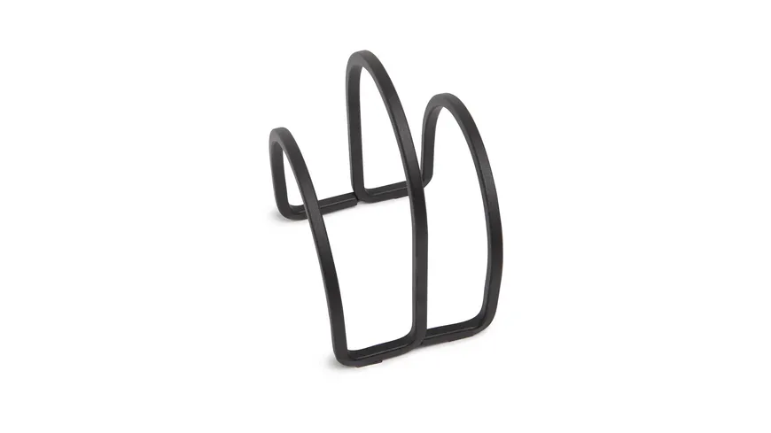 umbra Serviettenhalter Squire Napkin Holder schwarz