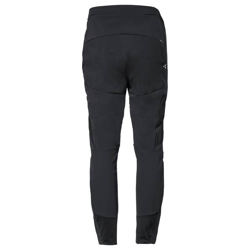 VAUDE Men's All Year Moab Pants Funktionshose Herren