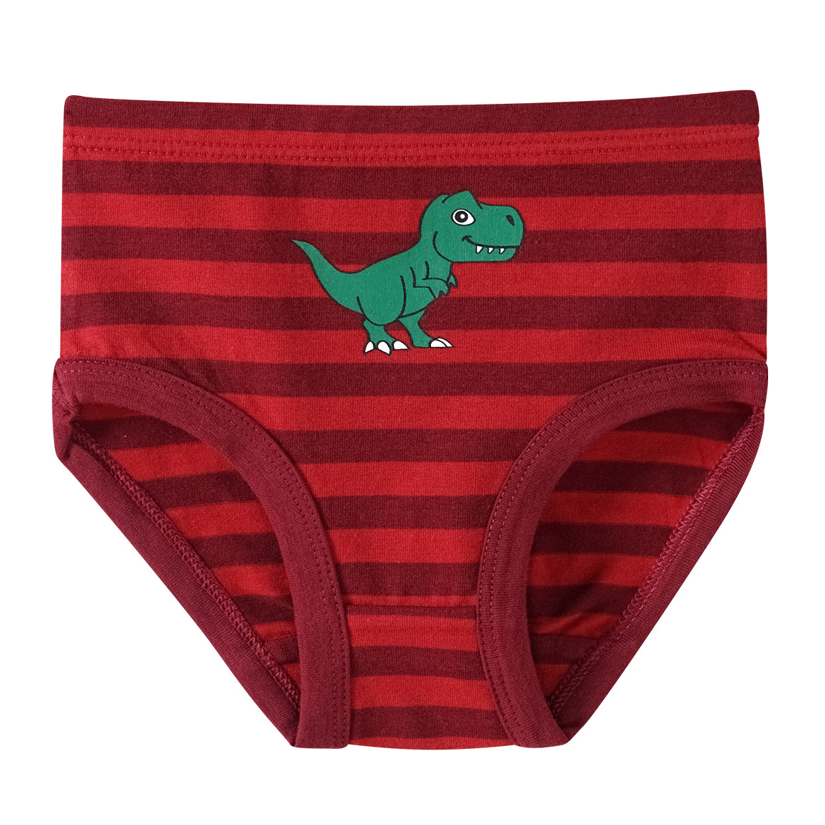 5 Baby Slips in verschiedenen Dessins
