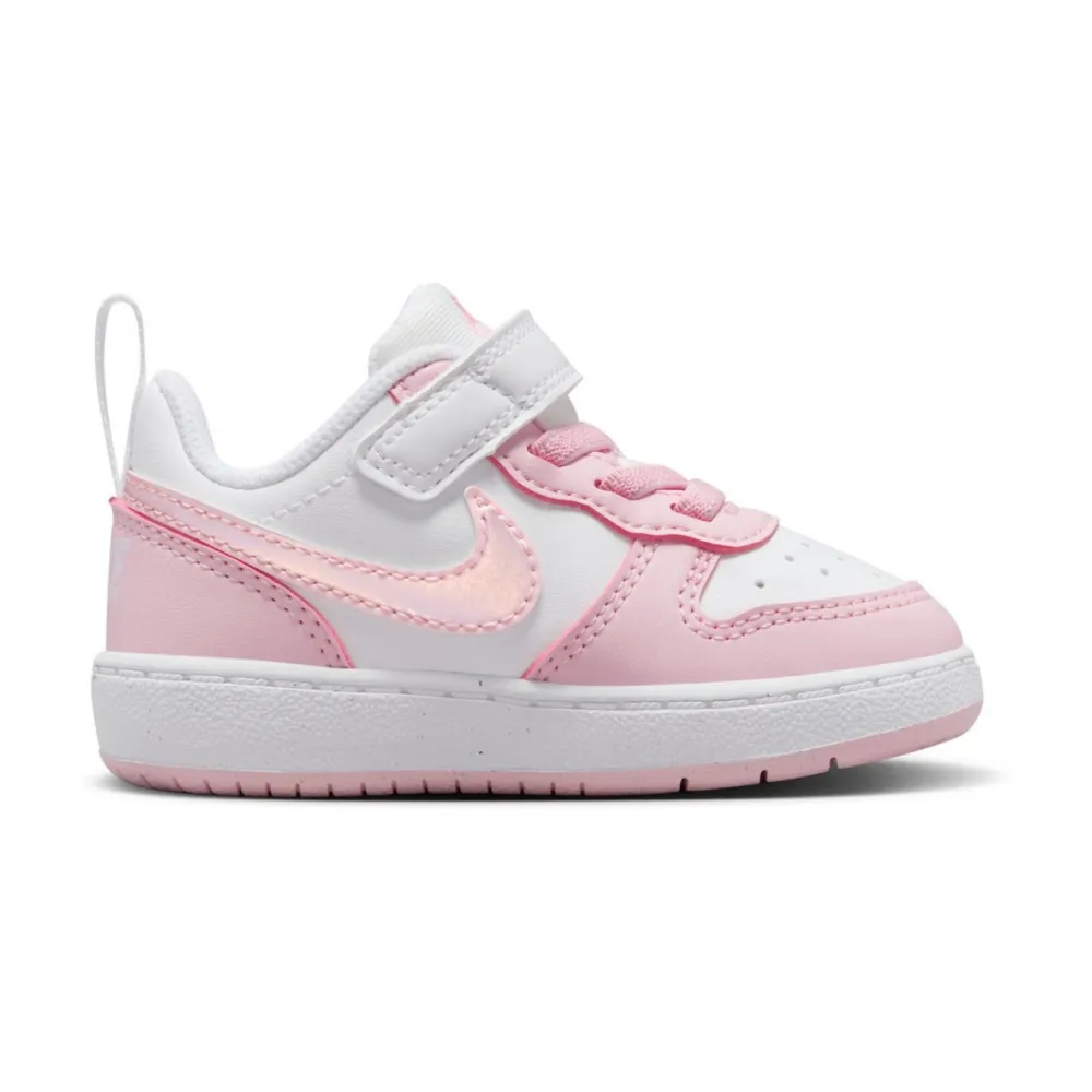 Nike Court Borough Low Recraft TD DV5458-600 / rot