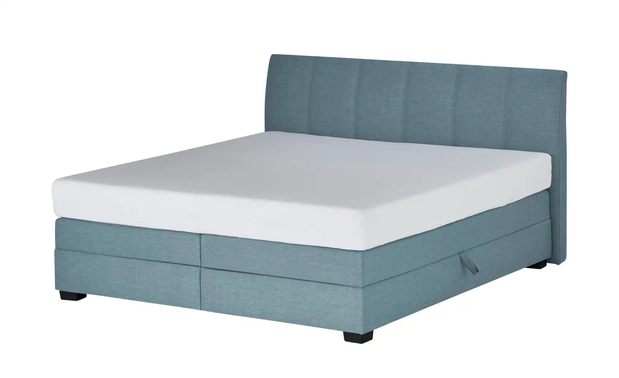 vanDoorn Boxspringbett Chiara