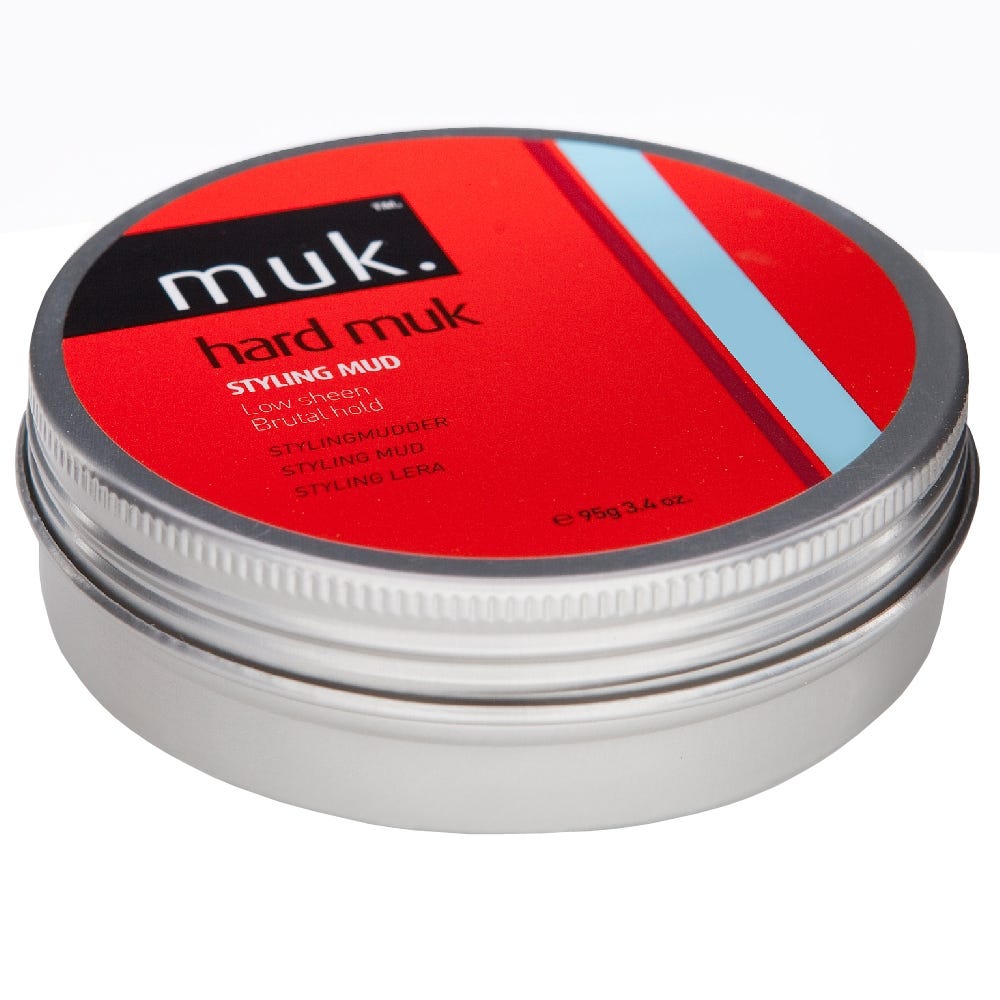 muk hard muk Styling Mud 95 g